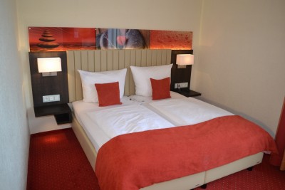 Double Room Comfort